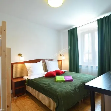 Apartamento Moniuszki24 Świnoujście Exterior foto