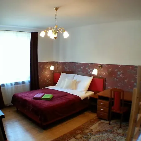 Apartamento Moniuszki24 Świnoujście Exterior foto
