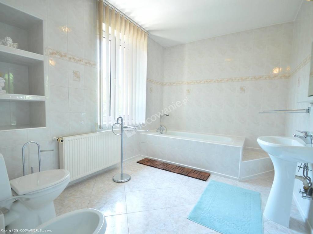 Habitación en casa particular Moniuszki24 Świnoujście