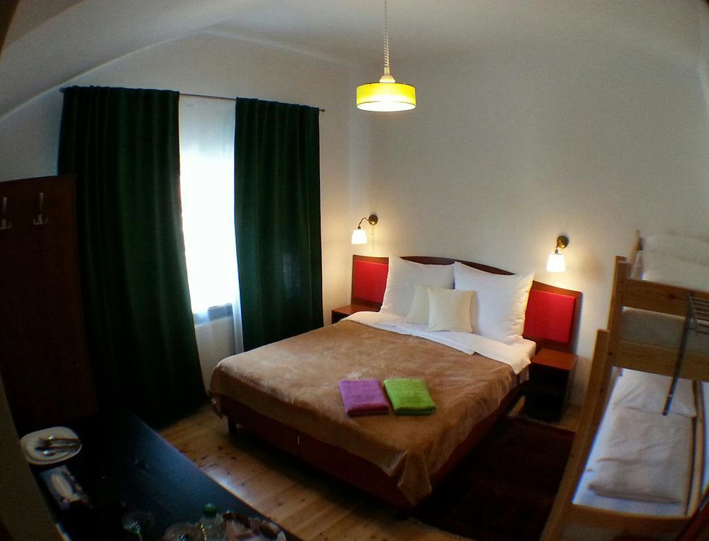 Habitación en casa particular Moniuszki24 *